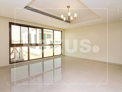 فیلا 4 غرف نوم للبيع في مدينة ميدان، دبي - فیلا في جراند فيوز مجمع ميدان المبوب مدينة ميدان 4 غرف 3670000 درهم - 5703234