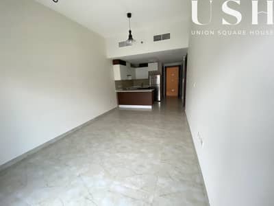 Spacious 1BR + Study | Chiller Free | Exclusive