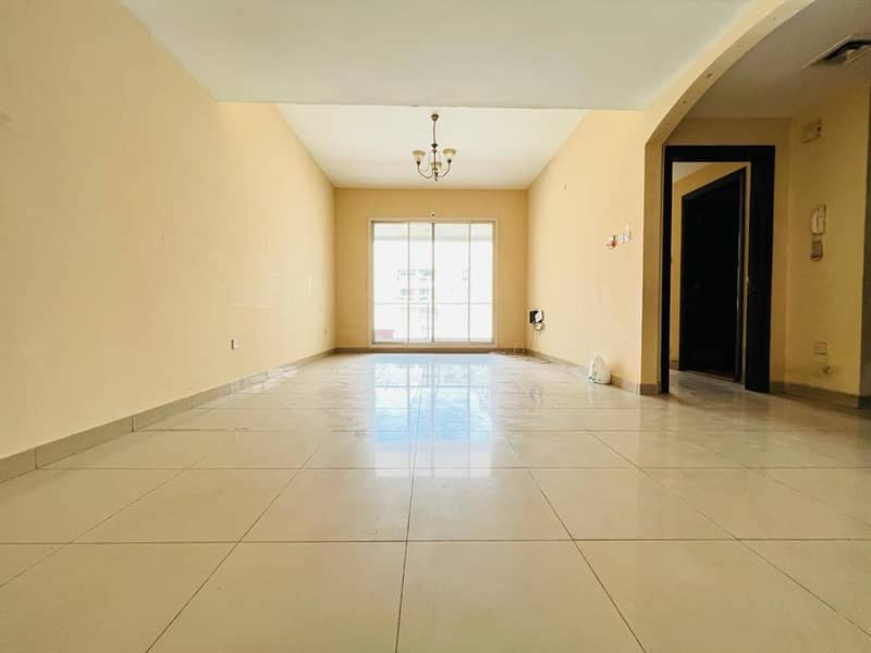 One Month Free Spacious 1-BHk Just 35k Rent 4 to 6 Cheques