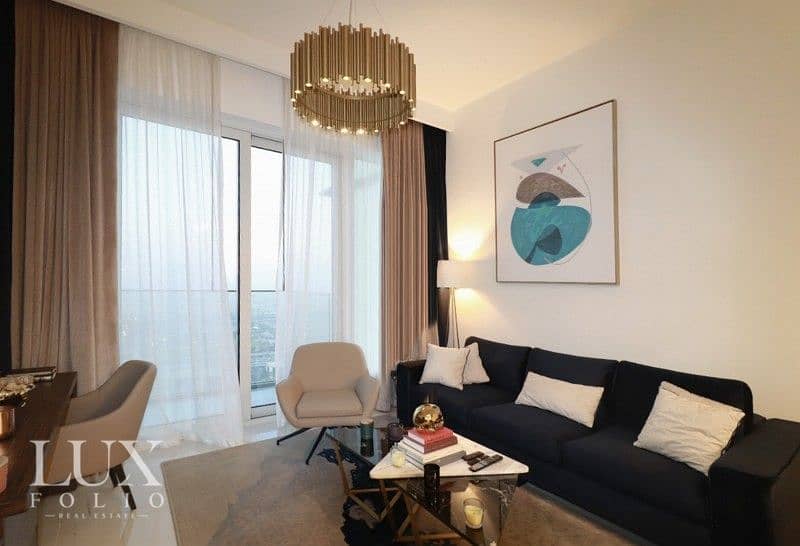 位于迪拜媒体城，迪拜阿瓦尼棕景套房酒店 2 卧室的公寓 190000 AED - 5920540
