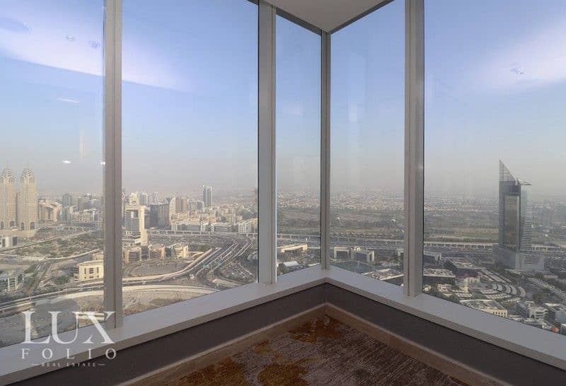 Квартира в Дубай Медиа Сити，Отель Авани Плам Вью Дубай, 3 cпальни, 365000 AED - 5920762