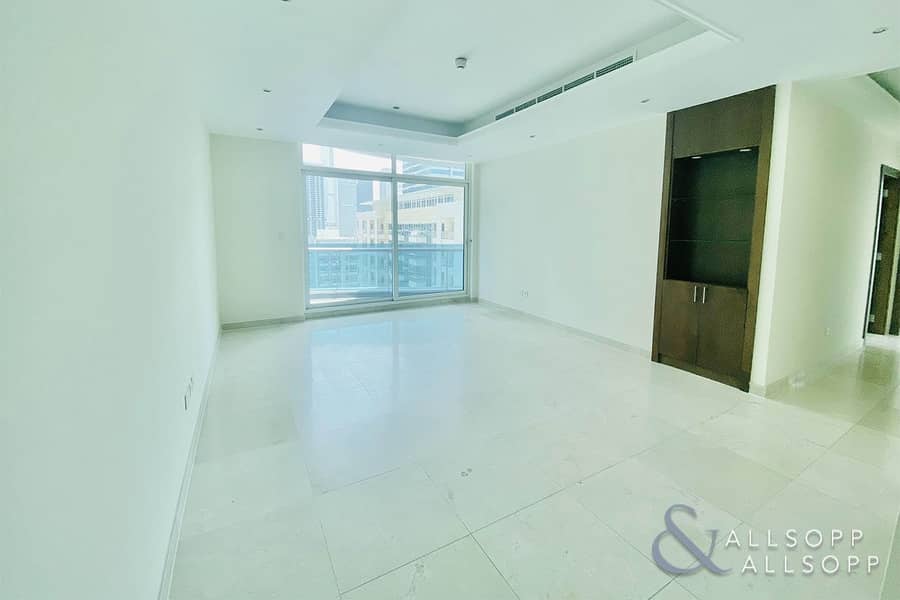 شقة في أورا مارينا،دبي مارينا 2 غرف 1700000 درهم - 5920800