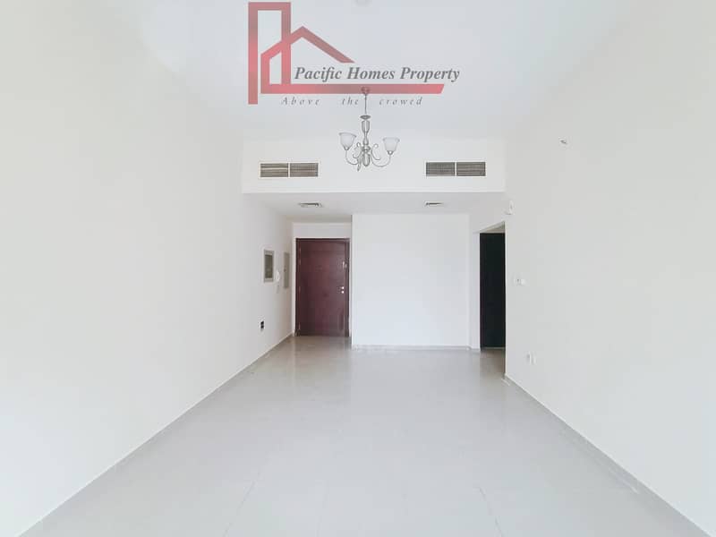 LUXURY 2BHK Apartment BOTH Master Rooms Gym Pool Parking With All Luxury Facilities in Family Building On Cheap Price