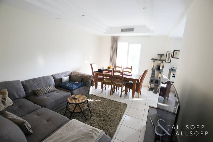 Exclusive | Springs 1 | Type 4M | 2 Bed