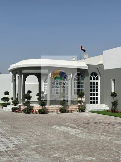 4 Bedroom Villa for Sale in Al Twar, Dubai - Villa for sale in Al Twar 1 Dubai