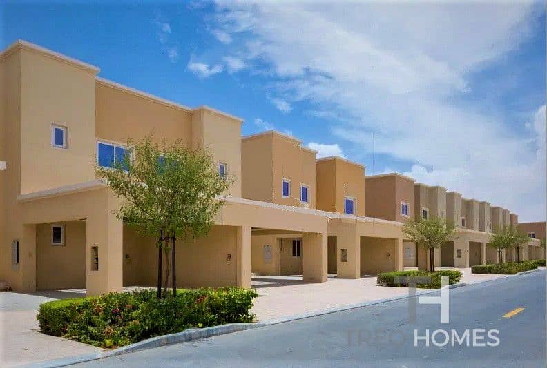 Brand new stunning Townhouse | Available