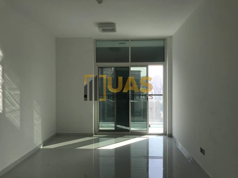 Spacious 2 Bedroom Hall With Balcony