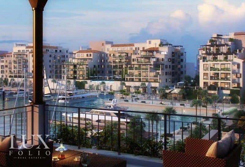 Penthouse | Full Marina & Burj View | Luxury