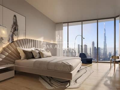 شقة 1 غرفة نوم للبيع في وسط مدينة دبي، دبي - شقة في W ريزيدنس وسط مدينة دبي 1 غرف 1590396 درهم - 5895870