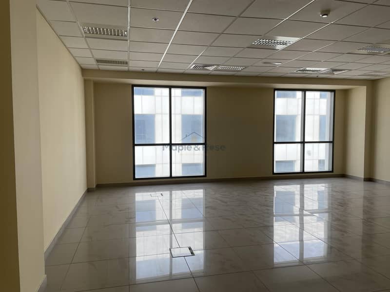 位于迪拜投资园区（DIP），欧洲商务中心 的写字楼 56000 AED - 5921592