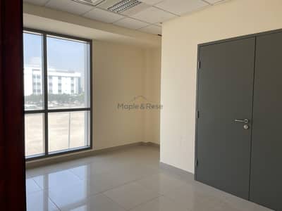 Office for Rent in Dubai Investment Park (DIP), Dubai - FULLY FITTED | OPEN PLAN | MULTIPLE OPTIONS | NEAR METRO