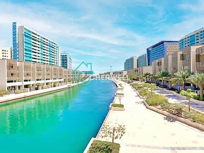1 Bedroom Flat for Sale in Al Raha Beach, Abu Dhabi - Hot Deal | Investors Deal | Pool View
