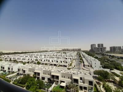 فلیٹ 2 غرفة نوم للبيع في تاون سكوير، دبي - شقة في شقق زهرة 2A شقق زهرة تاون سكوير 2 غرف 750000 درهم - 5905325