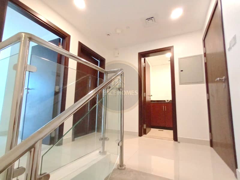 AMAZING DUPLEX 2 BR + 2 BALCONIES AVAILABLE ON RENT