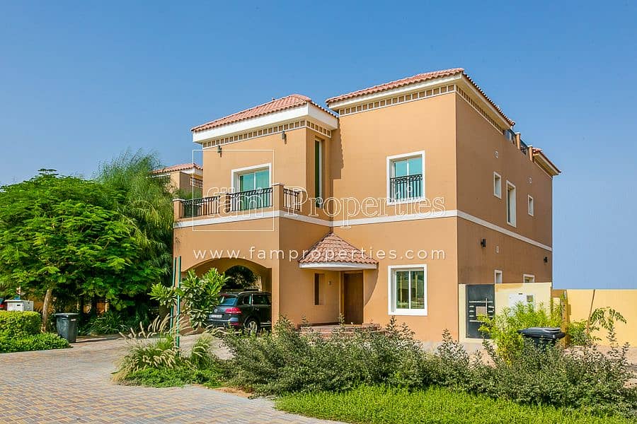 Вилла в Вилла，Центро, 5 спален, 224888 AED - 5921891