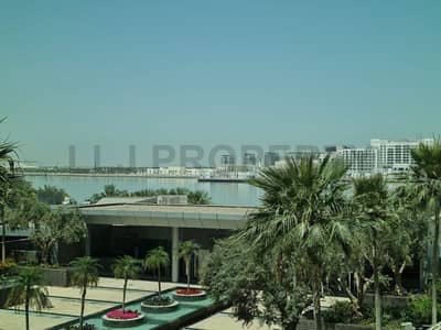 3 Bedroom Apartment for Sale in Al Raha Beach, Abu Dhabi - Vacant | Beach Access with Balcony with Maids