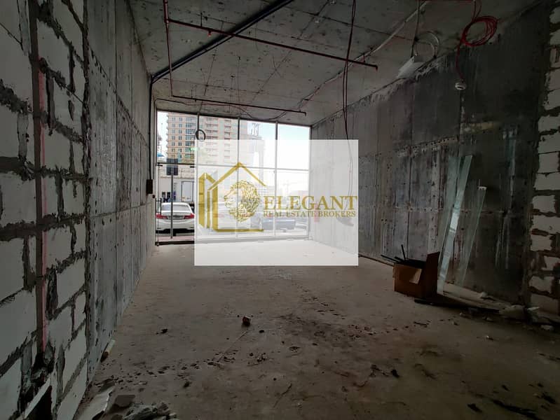 Brand New Shop |Opposite To Movenpick for Sale JLT