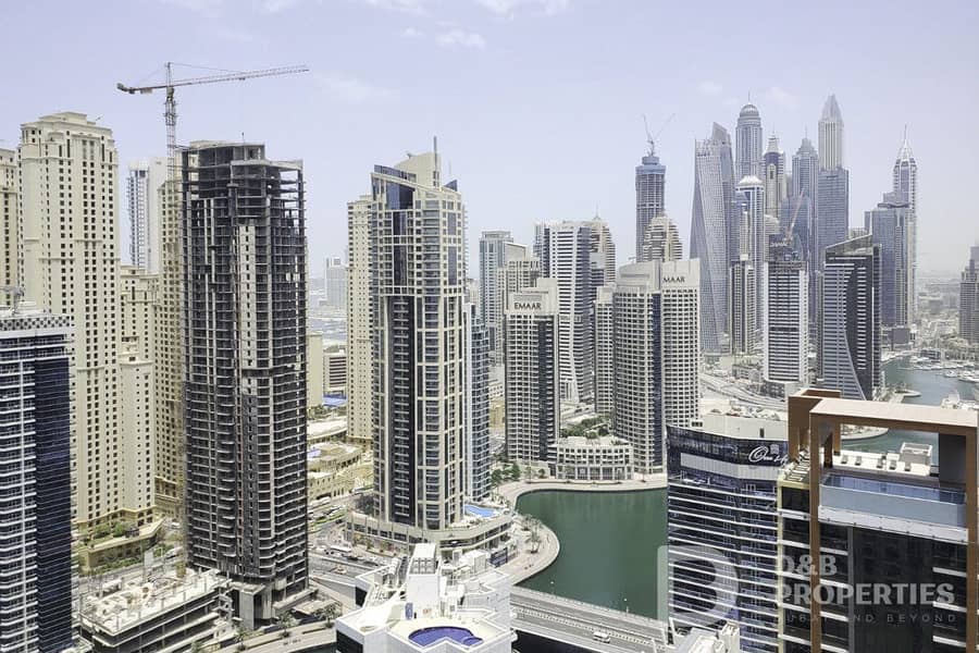 Квартира в Дубай Марина，Адрес Дубай Марина (Отель в ТЦ), 95000 AED - 5439709