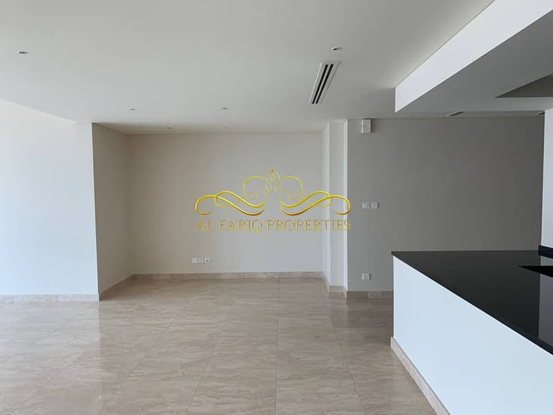 Spacious 2BR Apartment - Sheikh Zayed Road