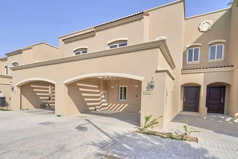 Вилла в Серена，Каса Вива, 3 cпальни, 110000 AED - 5922534