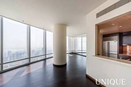 شقة في برج خليفة وسط مدينة دبي 3 غرف 7300000 درهم - 5922543
