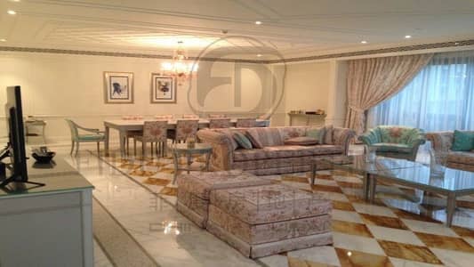 3 Bedroom Flat for Sale in Culture Village, Dubai - Furnished | Luxury living | World class amenities