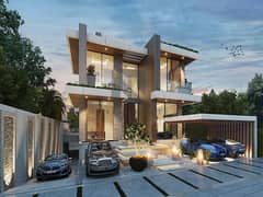 LUXURIOUS 6BR | STAND ALONE VILLA | NEW LAUNCH