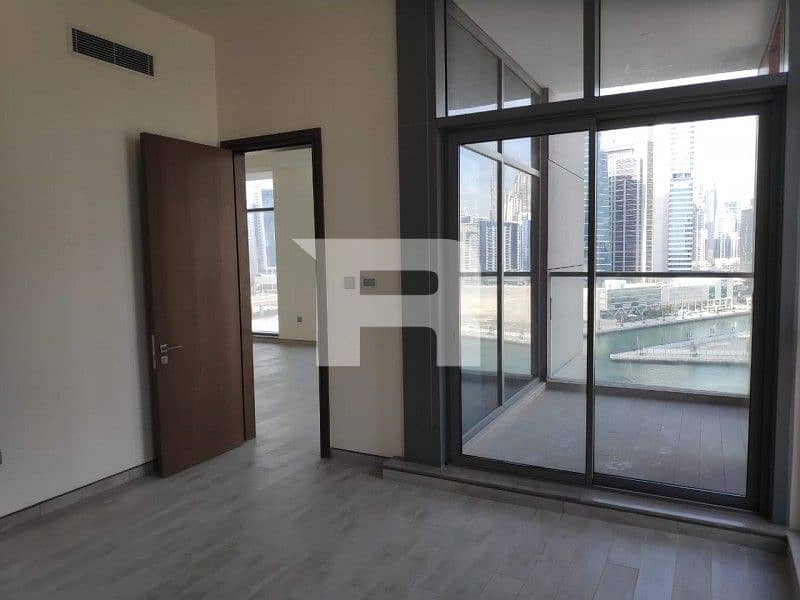 Luxury 1 Bedroom in The Atria Residence