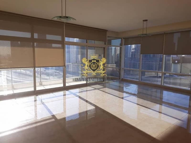 Huge 2094 sft 2 Bed + Maid in Madina Tower Huge 2094 sft 2 Bed + Maid in Madina Tower
