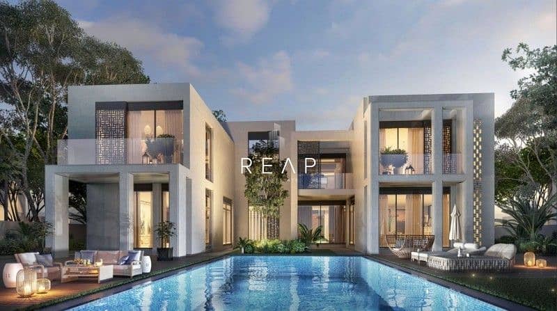 LUXURY LOCATION | DUBAI HILLS | PLOT SPECIALIST