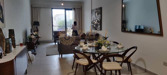 3 Bedroom Flat for Sale in Mirdif, Dubai - READY TO MOVE WITH 20% | 80% 5 YRS PHP| 3 BR