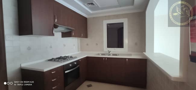 Brand New 1 BR | High Floor | Ready To Move