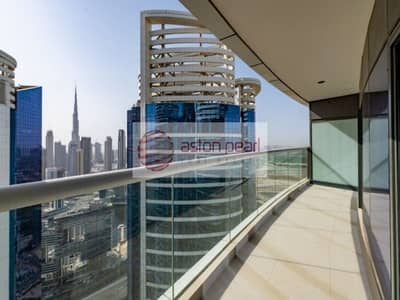 Burj Khalifa View | 2BRFully Renovated | Must See