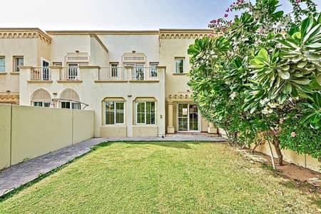 3 Bedroom Villa for Rent in The Springs, Dubai - ONE N ONLY | UNDER RENOVATION | 3BR + MAID | 2M