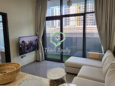 شقة 1 غرفة نوم للبيع في الخليج التجاري، دبي - شقة في برج ميرانو الخليج التجاري 1 غرف 850000 درهم - 5922944