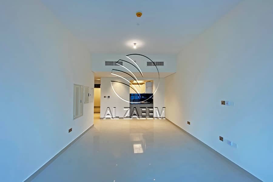位于阿尔雷姆岛，沙姆斯-阿布扎比，日蚀双子塔 1 卧室的公寓 55000 AED - 5911016