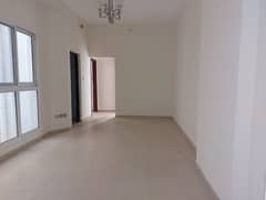 cheapest apartment available at AL WARQA  1 in just 35k with 1 month free.