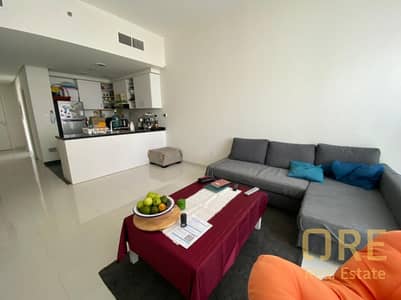 1 Bedroom Flat for Sale in DAMAC Hills, Dubai - Best price - Vacant - Perfect condition