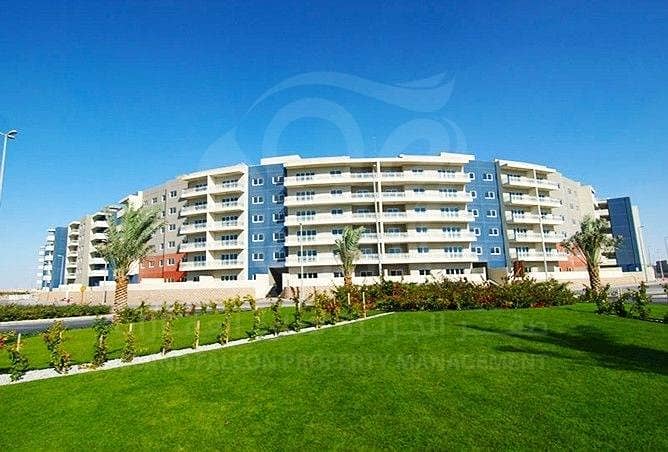 Hot Deal !!! 1BRH !!! Spacious with Balcony - in Al Reef