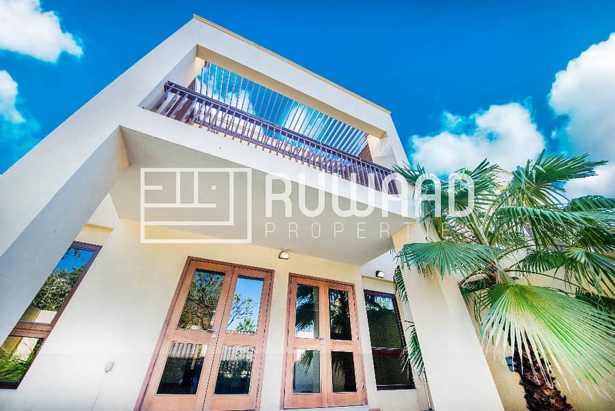 Amazing 3 Bedroom Villa in GRANADA for Rent in Mina Al Arab RAK