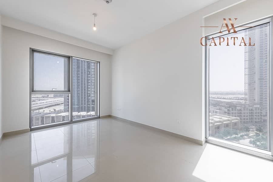 位于迪拜溪港，溪谷之门大厦 2 卧室的公寓 1675000 AED - 5923577