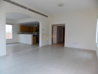 2 Bedroom Villa for Sale in Jumeirah Village Triangle (JVT), Dubai - 2 Bed + Maids | District 8 | Med Type | Rented