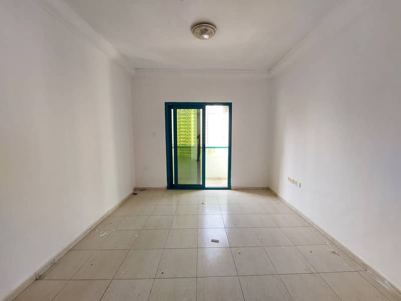 Квартира в Аль Нахда (Шарджа)，Башни Аль Нахда, 1 спальня, 21000 AED - 5836953