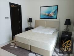 2Beds Ready To Move In | Damac Hills - MA