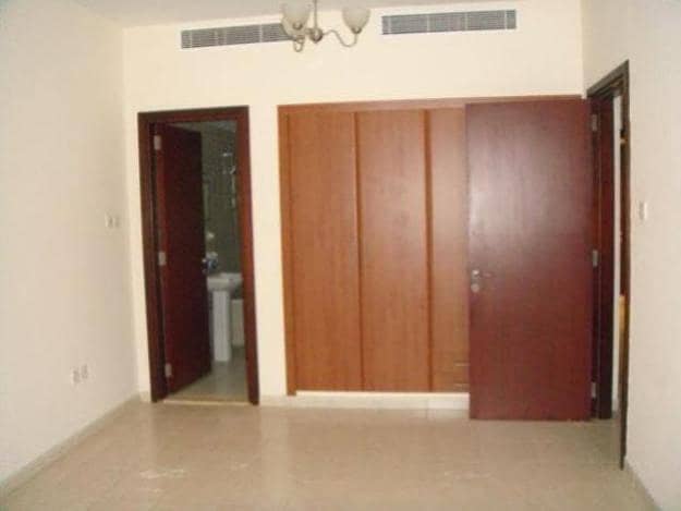 One Bedroom For Rent In Emirates Cluster International City