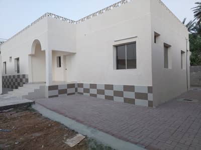 4 Bedroom Villa for Rent in Al Mansoura, Sharjah - 4 BHK VILLA FOR RENT IN MANSOURA