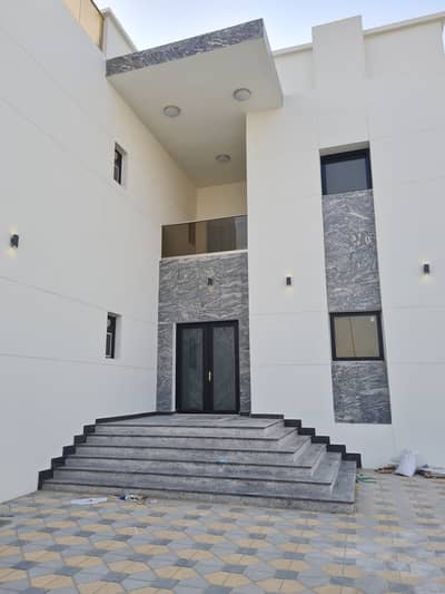 2 Bedroom Villa for Rent in Mohammed Bin Zayed City, Abu Dhabi - BRAND NEW 2 BED ROOM HALL 55K 3 PAYMENTS AT MOHAMMED BIN ZAYED CITY