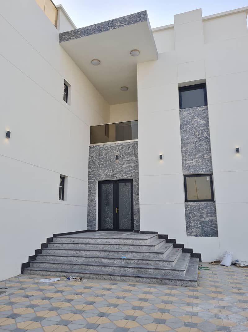 BRAND NEW 2 BED ROOM HALL 55K 3 PAYMENTS AT MOHAMMED BIN ZAYED CITY