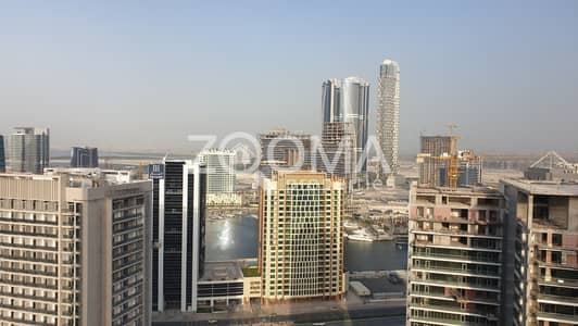 Highest Floor | Panoramic view | Rented