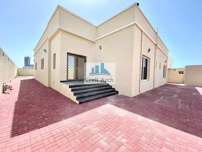 EXTREMELY OFFER THIS GORGIOUS 4-BR HOUSE IN BARSHA SOUTH
